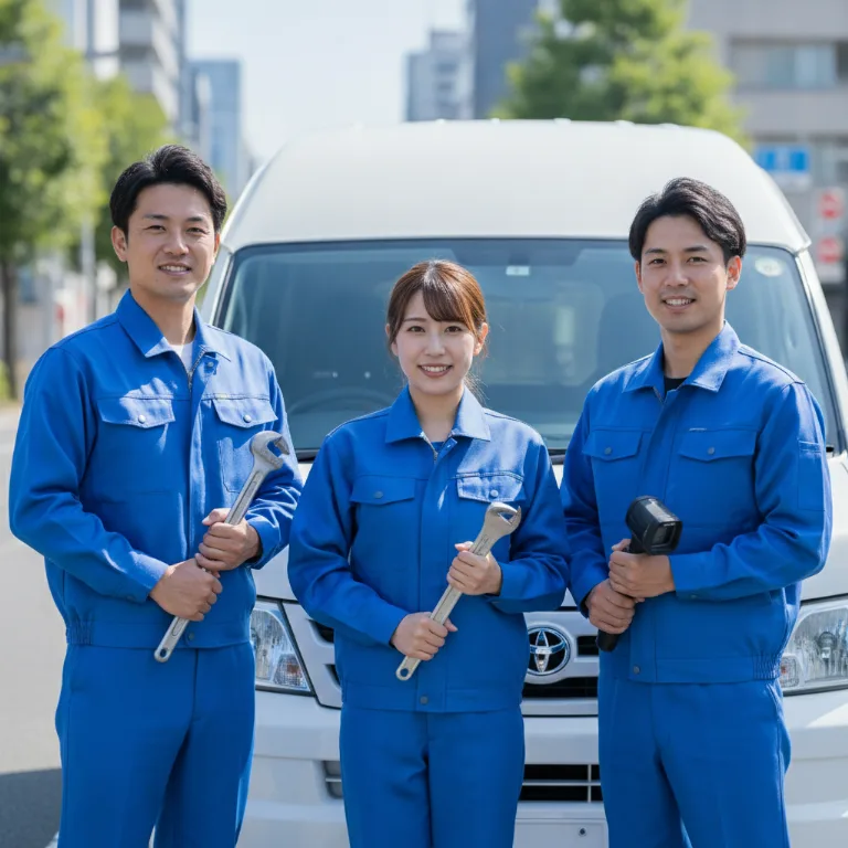地熱暖房 のチーム: Nagano